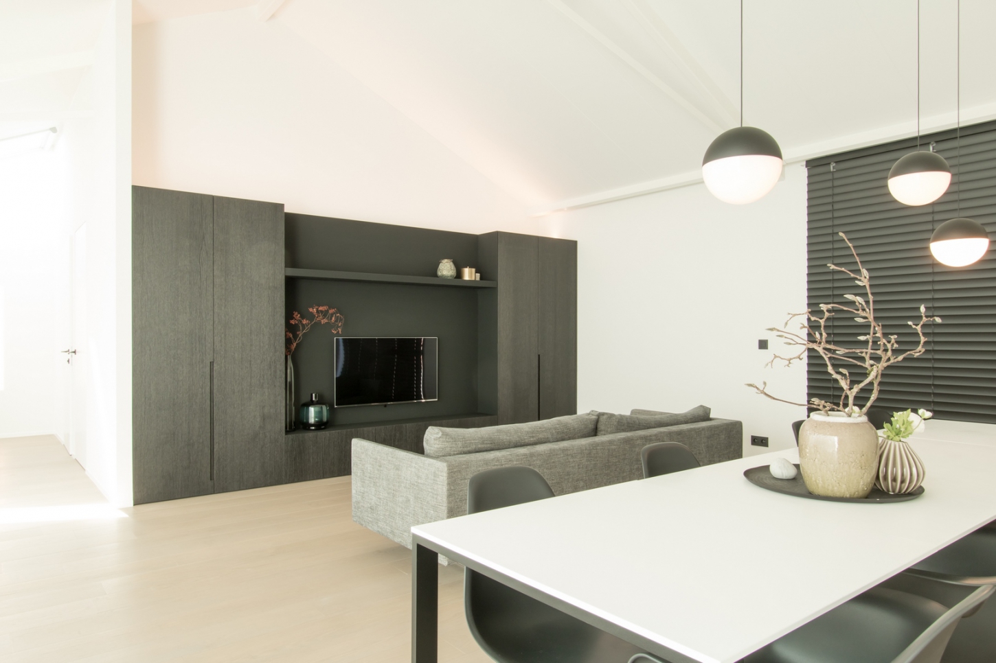 Totaalprojecten voor uw interieur zijn de absolute expertise van Casa Vero. 